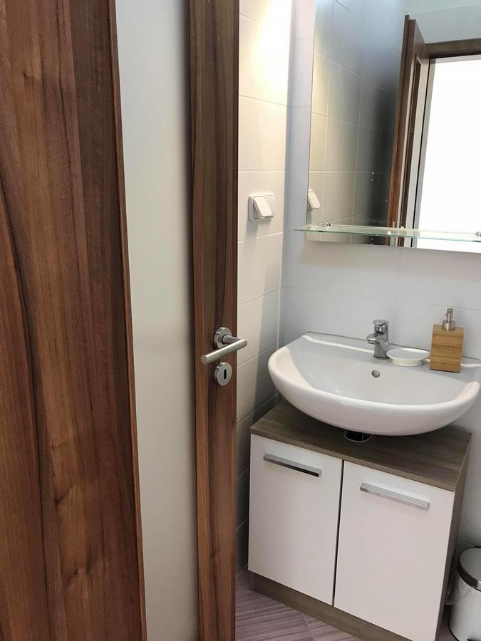 ホテル Fresh House プラハ エクステリア 写真