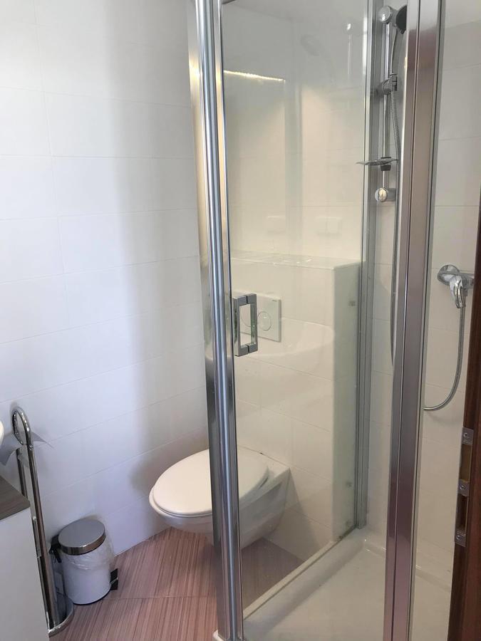 ホテル Fresh House プラハ エクステリア 写真